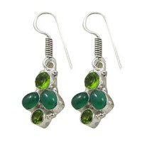 ARETES DE JADE 