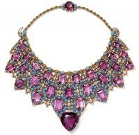 COLLAR PEDRERIA