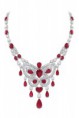 COLLAR RUBIES
